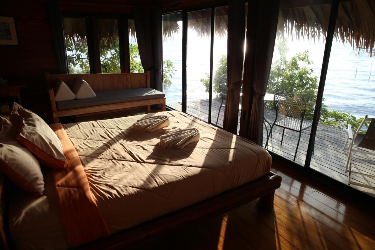 Wetlandcamp บ้านชายเล Phatthalung Exterior photo